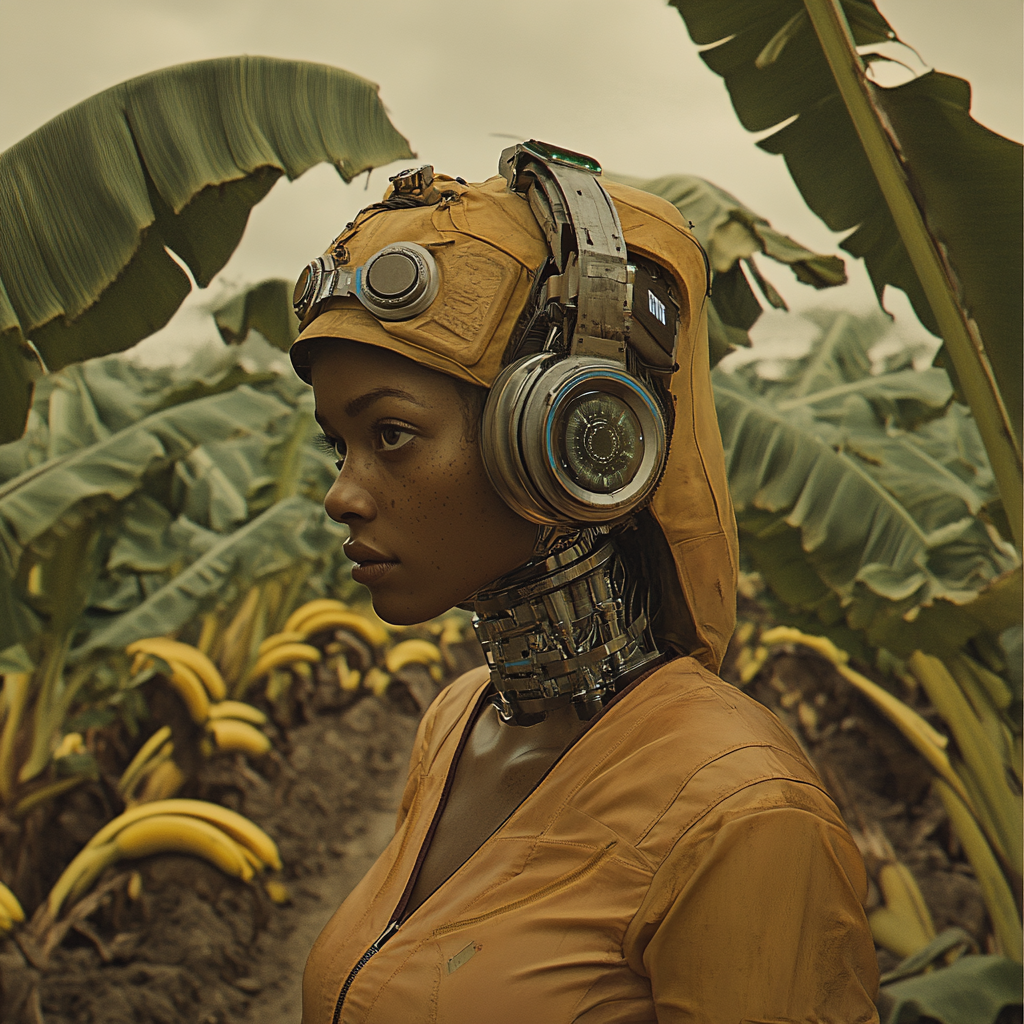 Featured image for how do you predict the future? by Riana Lynn