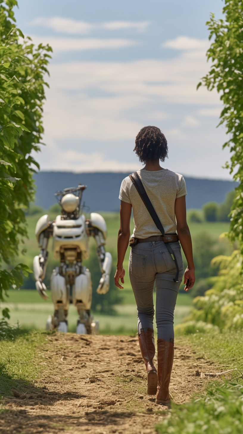 Food Freedom project by Riana Lynn: farm and food systems