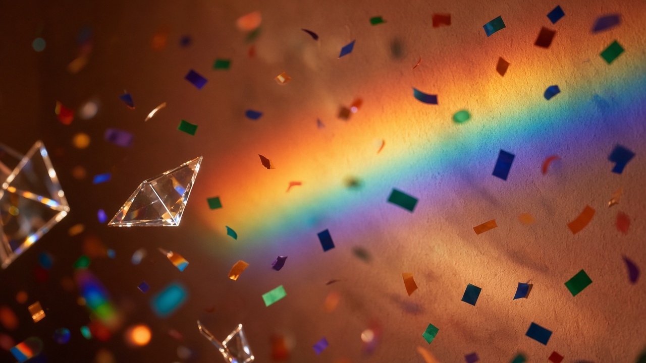 Featured image for Pride Fund Update by Riana Lynn