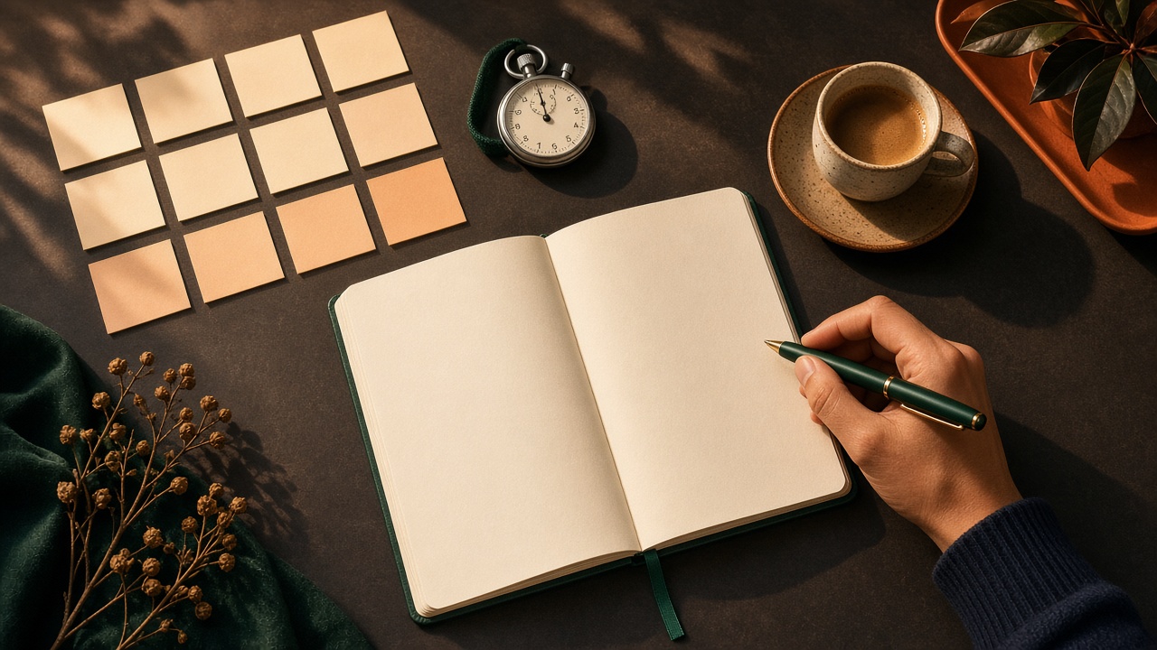 Featured image for These 10 CEOs’ Top To-Do List Hacks - Fast Company by Riana Lynn