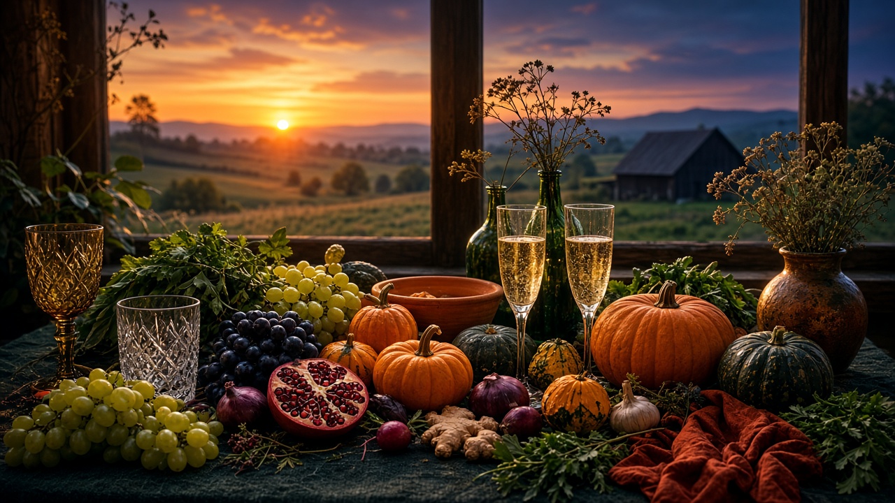 Featured image for Food Tank Wraps Up 2018 With Exciting News for 2019 by Riana Lynn
