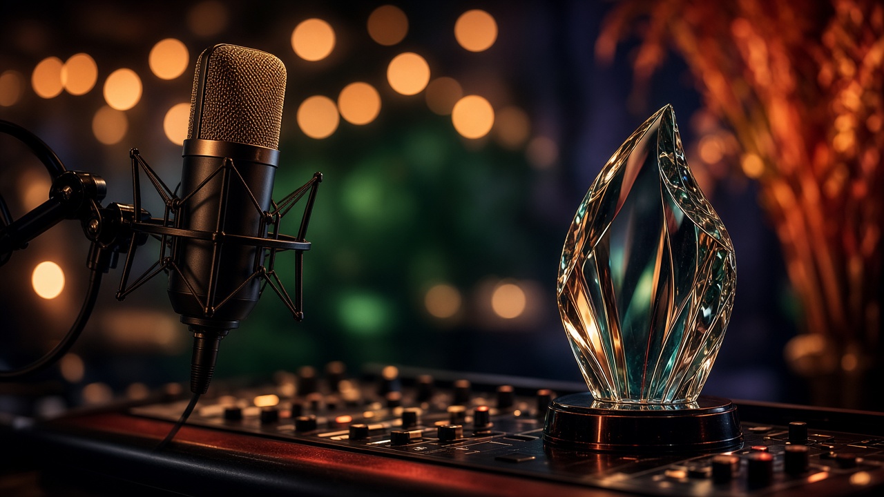 Featured image for Cafe Mocha and 106.3 Host Salute Her: Beauty of Diversity Award by Riana Lynn
