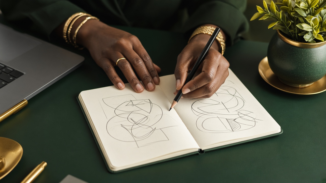 Featured image for 20 Innovative Black Entrepreneurs to Watch Out for in 2018 by Riana Lynn