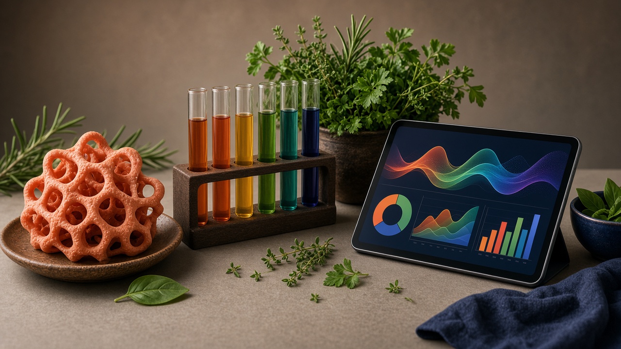 Featured image for FoodTech Trends for 2017 by Riana Lynn