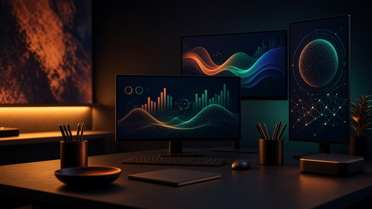 Featured image for Pitchbook - "Top Blacks in Tech" by Riana Lynn
