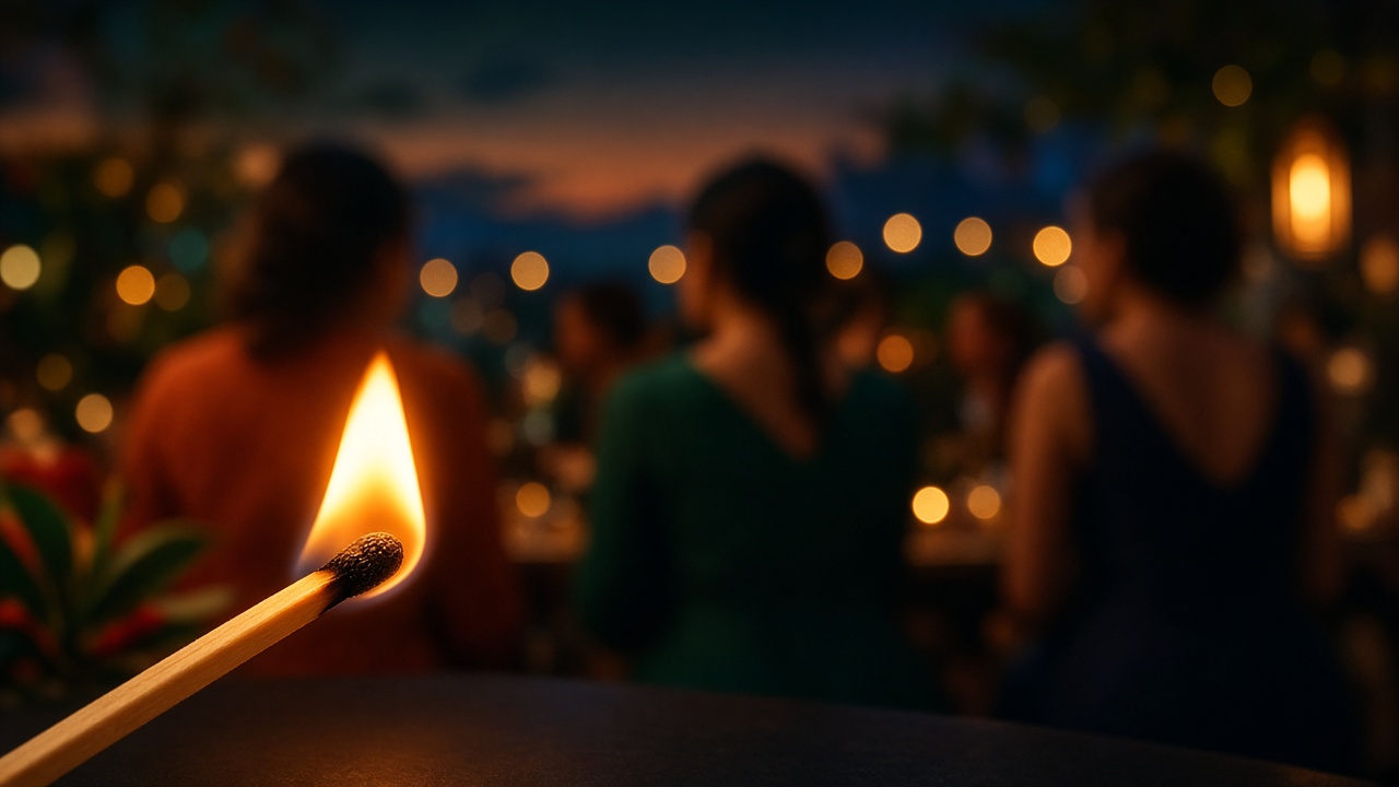 Featured image for Founders and Funders: Women Ignite by Riana Lynn