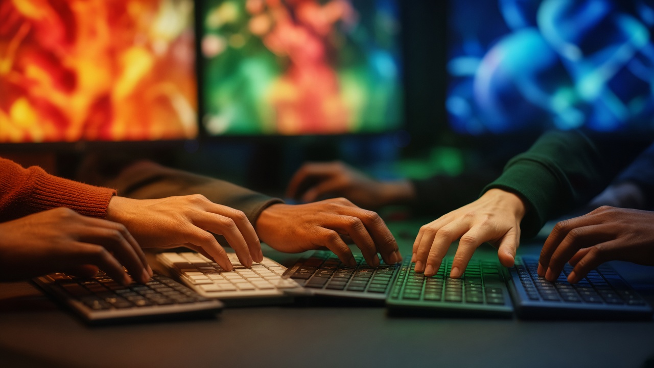 Featured image for Diversity in Tech Update - Code2040 by Riana Lynn
