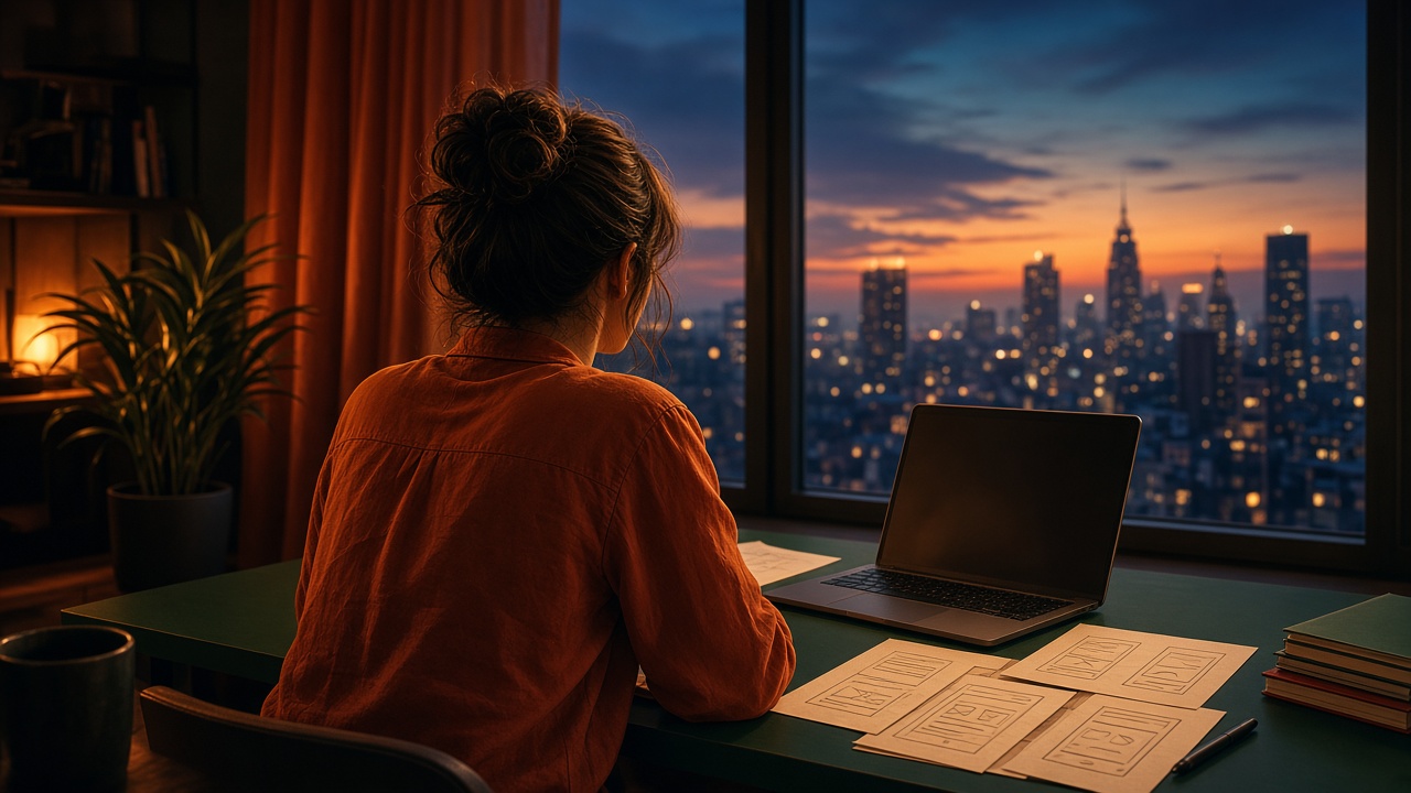 Featured image for Looking for young, aspiring women entrepreneurs in tech by Riana Lynn