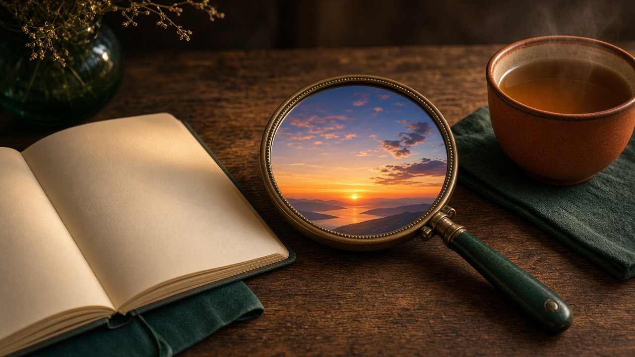 Featured image for 7 Ways Entrepreneurs Can Master Self-Awareness - Entrepreneur.Com by Riana Lynn
