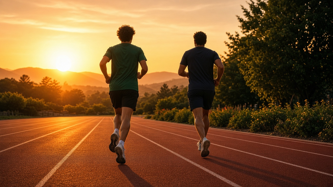 Featured image for Youth Fitness and Mentorship by Riana Lynn