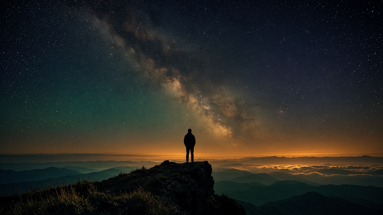 Featured image for Dream Big, Dream Fierce by Riana Lynn